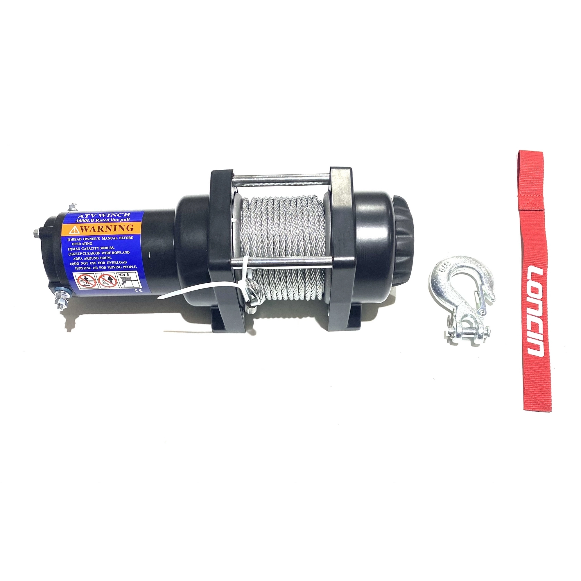 KUBA XWOLF 700 VİNÇ #KM 82032